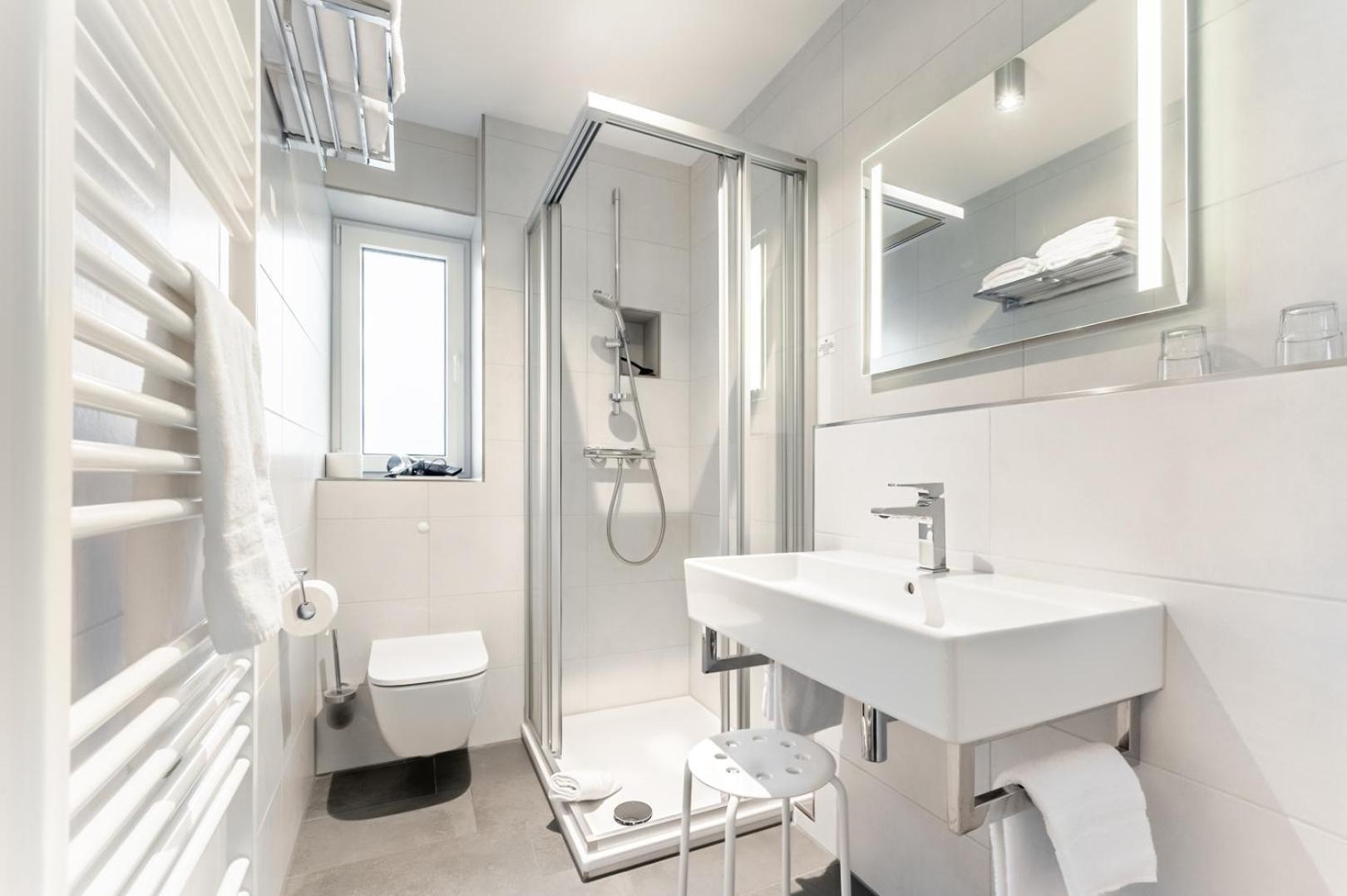 Seegarten Appartements Buesum Dış mekan fotoğraf